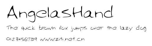AngelasHand.ttf