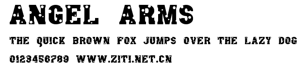 Angel Arms.ttf