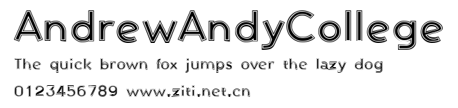 AndrewAndyCollege.ttf