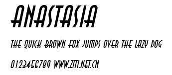 Anastasia.ttf