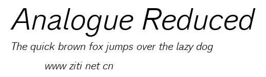 Analogue Reduced.ttf