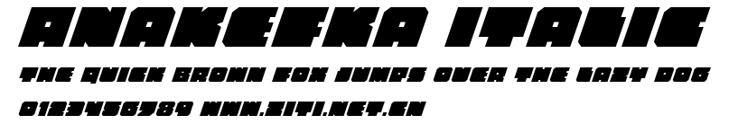 Anakefka Italic.ttf