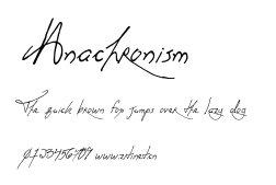 Anachronism.ttf