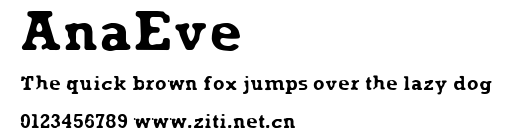 AnaEve.ttf