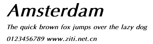 Amsterdam.ttf