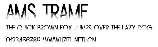 Ams Trame.ttf