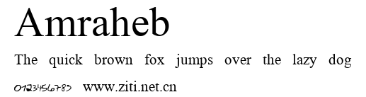 Amraheb.ttf