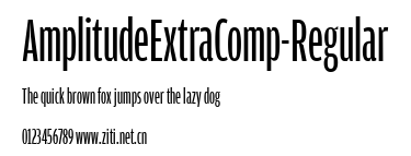 AmplitudeExtraComp-Regular.ttf