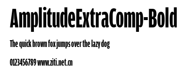 AmplitudeExtraComp-Bold.ttf