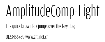 AmplitudeComp-Light.ttf
