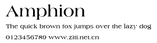 Amphion.ttf
