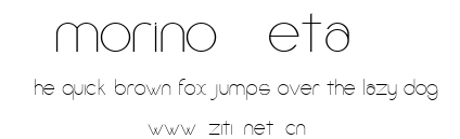 Amorino Beta.ttf