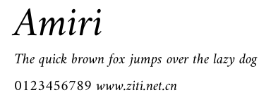Amiri.ttf