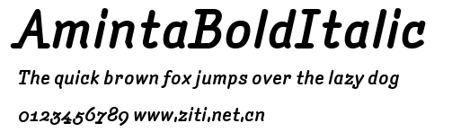 AmintaBoldItalic.ttf