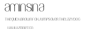 Amin_Sina.ttf
