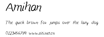 Amihan.ttf