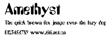 Amethyst.ttf