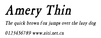 Amery Thin.ttf
