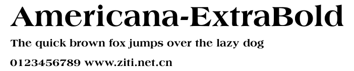 Americana-ExtraBold.ttf