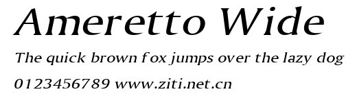 Ameretto Wide.ttf