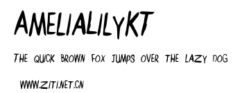 AmeliaLilyKT.ttf