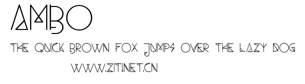 Ambo.ttf