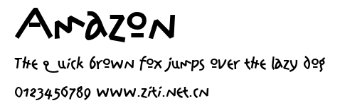 Amazon.ttf
