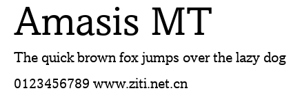 Amasis MT.ttf