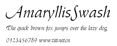 AmaryllisSwash.ttf