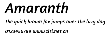 Amaranth.ttf