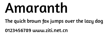 Amaranth.ttf