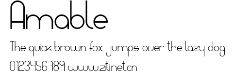 Amable.ttf