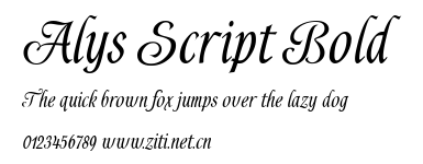 Alys Script Bold.ttf