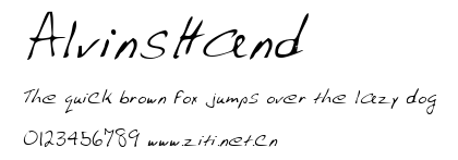 AlvinsHand.ttf