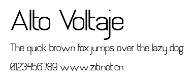 Alto Voltaje.ttf