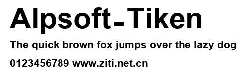 Alpsoft-Tiken.ttf