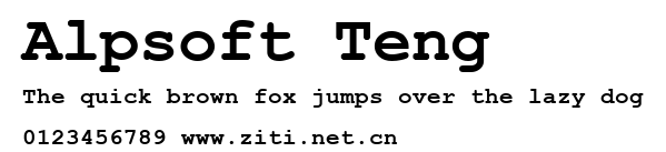 Alpsoft Teng.ttf