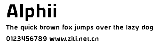 Alphii.ttf