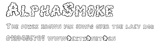 AlphaSmoke.ttf