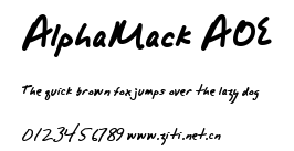 AlphaMack AOE.ttf