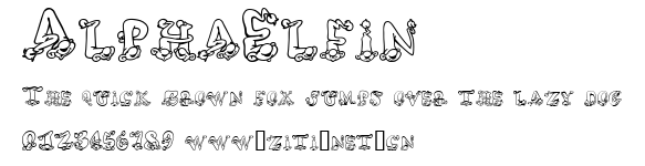AlphaElfin.ttf