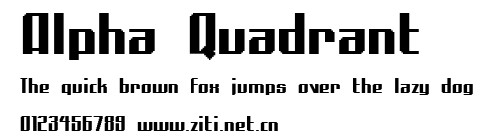 Alpha Quadrant.ttf