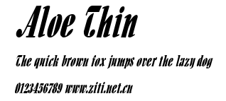 Aloe Thin.ttf