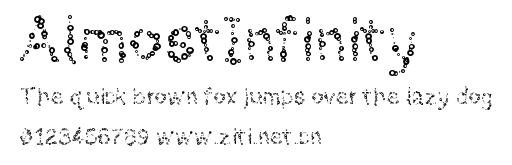 AlmostInfinity.ttf