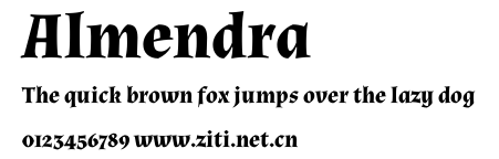 Almendra.ttf