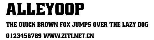 AlleyOop.ttf