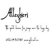 Alleghieri.ttf
