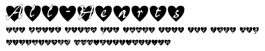 All-Hearts.ttf