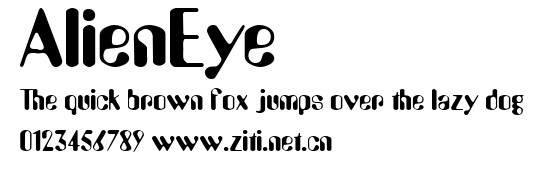 AlienEye.ttf