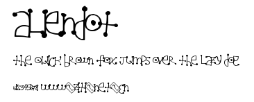 AlienDot.ttf